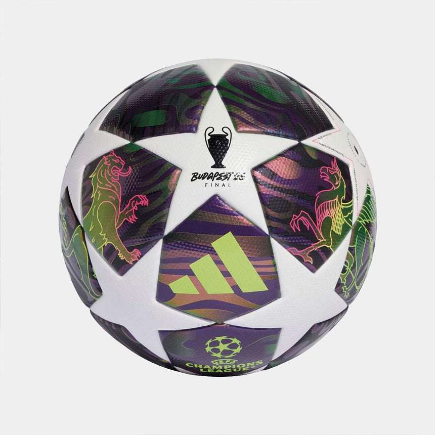 adidas Balón De Fútbol Uefa Champions League Final League Box