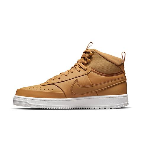Nike Court Vision Mid Winter Men's
