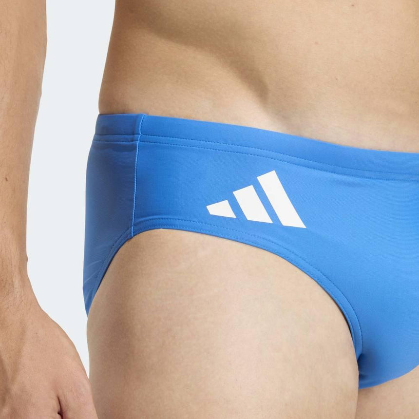 adidas Bañador Slip Solid