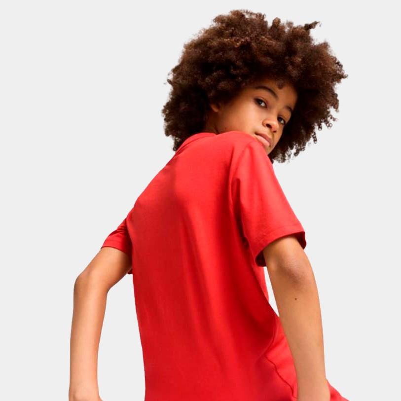 Camiseta Puma Enfant No.1