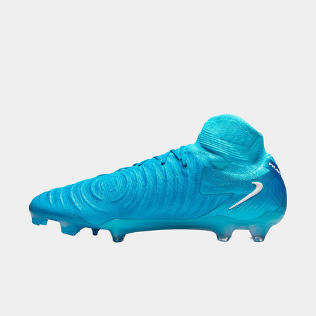 Botas De Futbol Nike Phantom Luna 2 Elite Fg HigH-Top