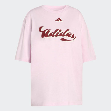 adidas Camiseta Estampada House Of Tiro