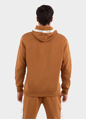 Champion Hooded Sweatshirt