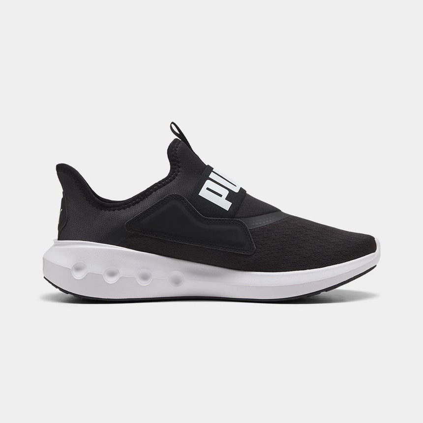 Zapatilla Puma Softride Carson Sliptech ii