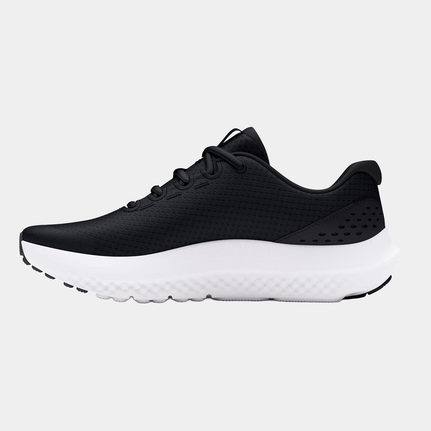 Zapatillas De Running Grade School Ua Surge 4