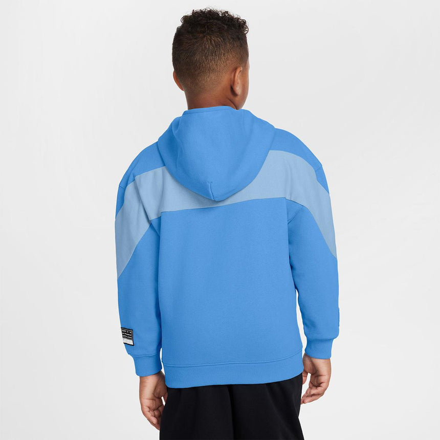 Nike Air Big Kids' Fleece Pullover