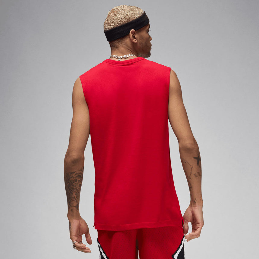 Camiseta Sin Mangas Jordan Sport