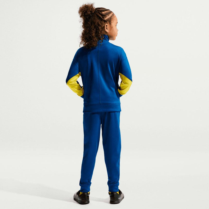 Chándal De Fútbol Nike DrI-Fit Cuarta Equipación Fc Barcelona - Niño/a Pequeño/a