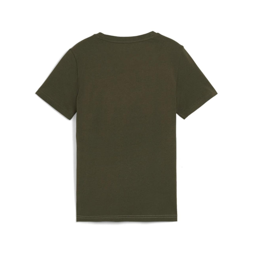 Puma Ess Block Tee B