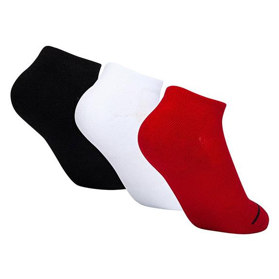 Jordan Socks 3-Pack