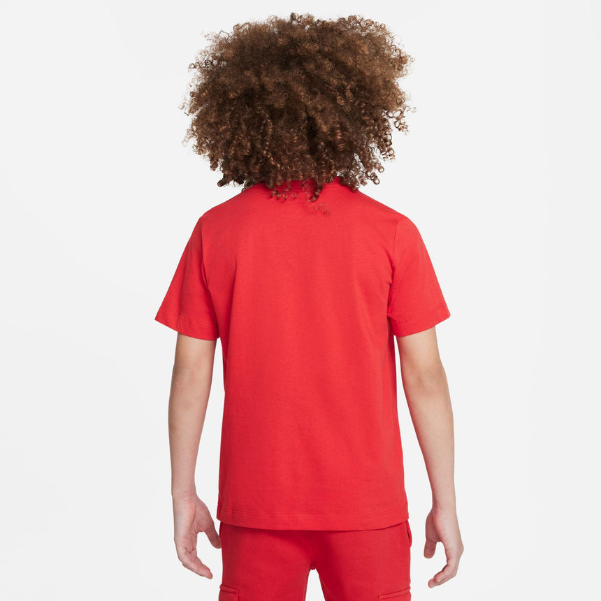 Nike Sportswear Standard Issue Big