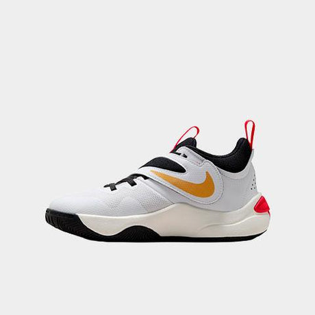 Nike Team Hustle D 11 Big Kids
