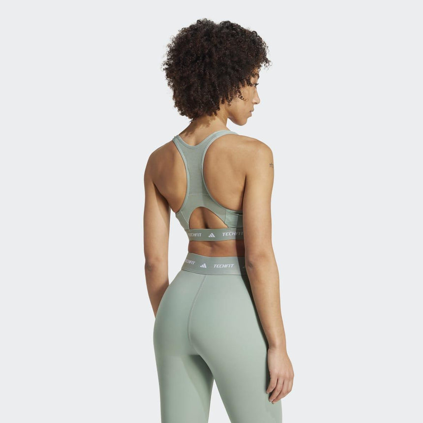 Sujetador Deportivo adidas Tf Bra