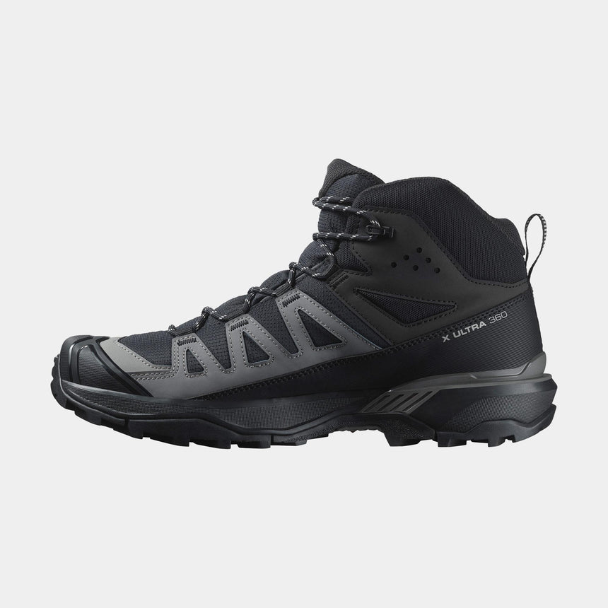 Botas De Senderismo Salomon X Ultra 360 Mid GorE-Tex