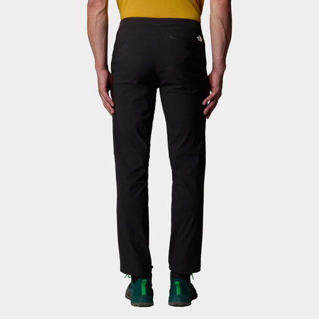 Pantalón The North Face Convertible Lightning Para Hombre