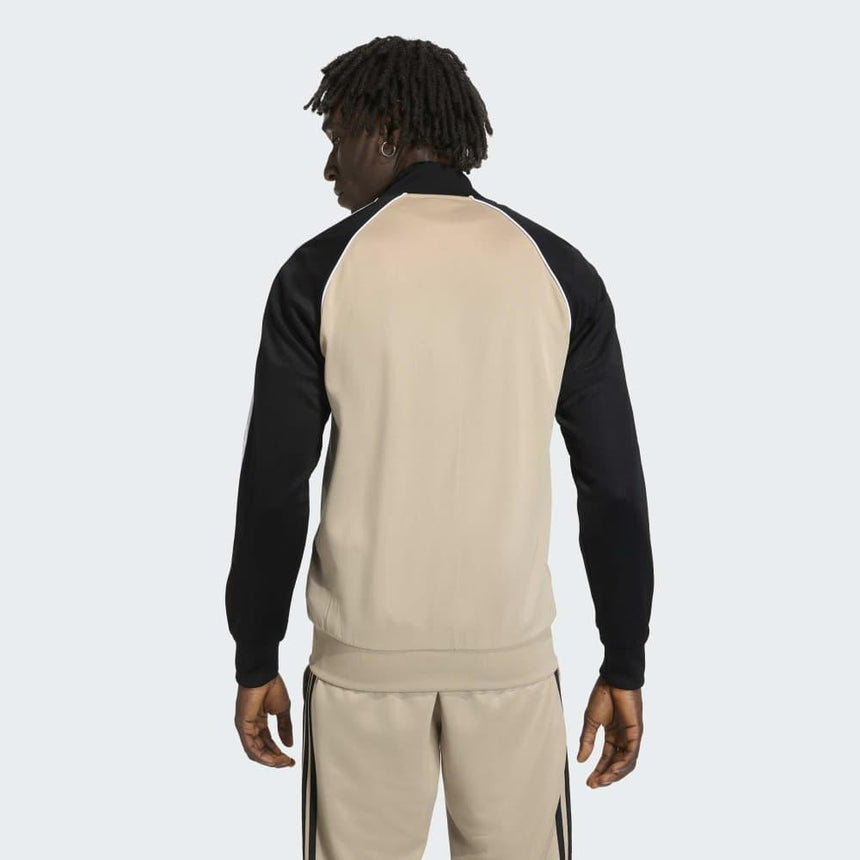adidas Sudadera Sst Track Top