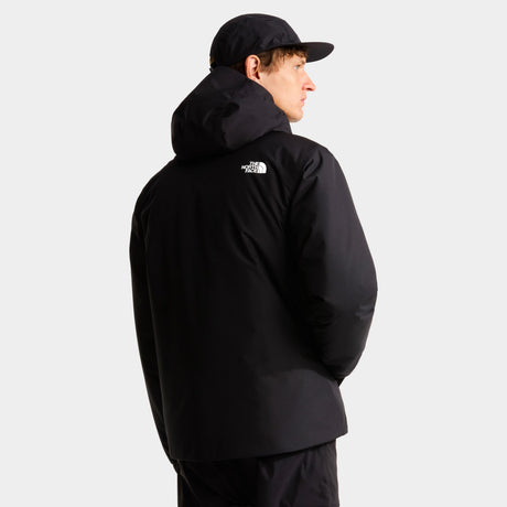 Chaqueta The North Face Con Aislamiento Térmico Dryvent™ Quest Para Hombre
