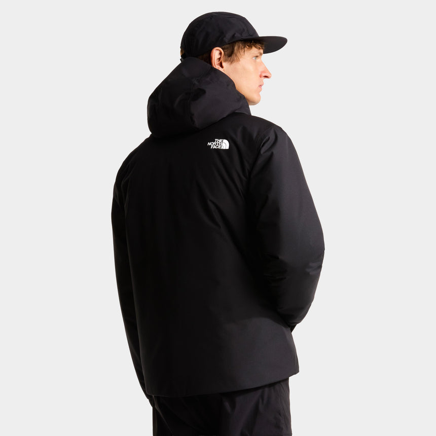 Chaqueta The North Face Con Aislamiento Térmico Dryvent™ Quest Para Hombre