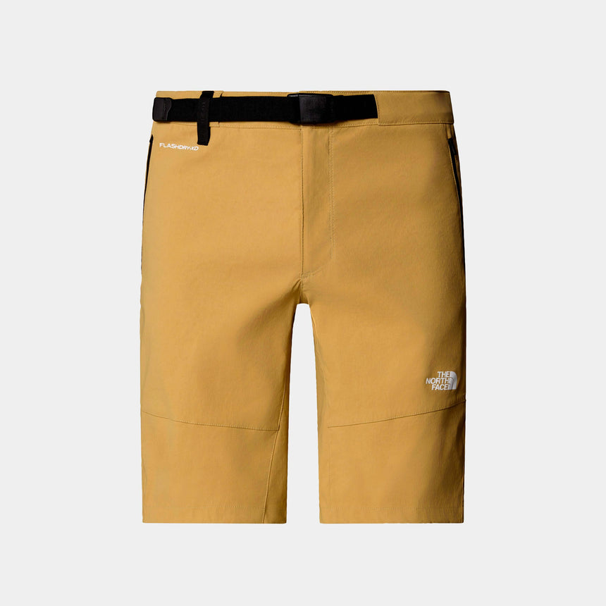 Pantalón Corto The North Face Lightning Para Hombre