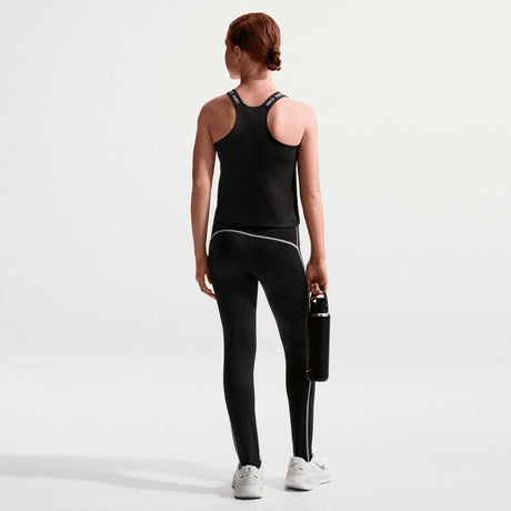 Camiseta De Fútbol Nike DrI-Fit Strike Fourth Del Fc Barcelona - Niño/a