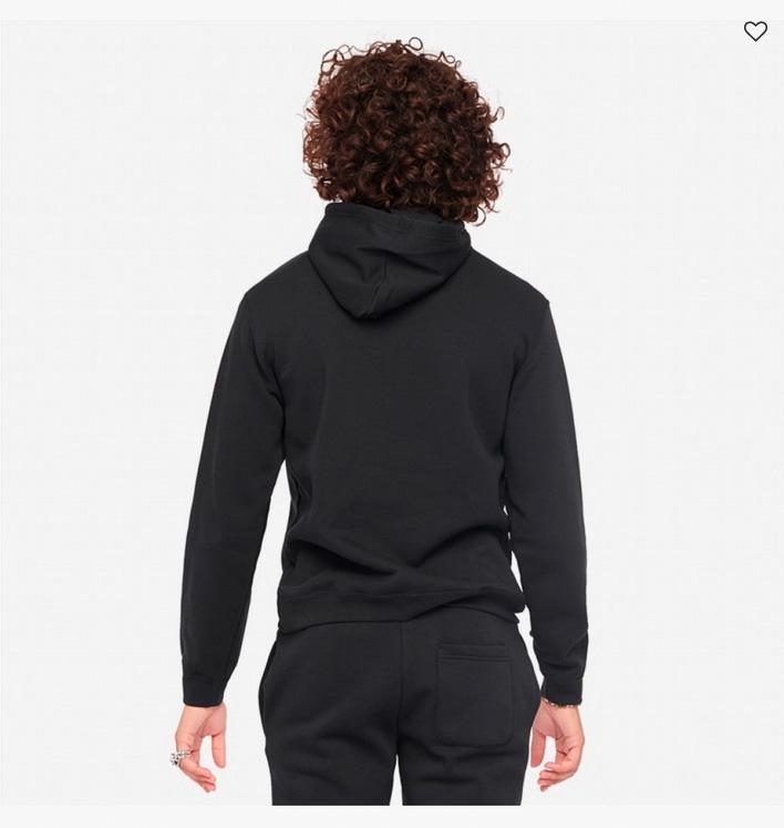 Converse Star Chevron Hoodie bb