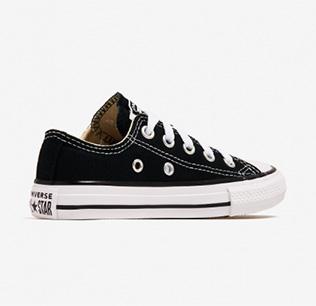 Converse Yths  Chuck Taylor Allstar ox