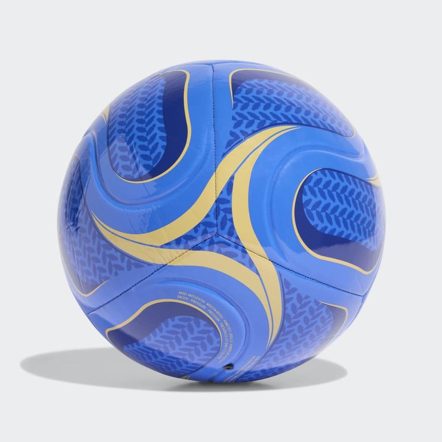 adidas Balón Figc Italy Club Home Mundial 2026
