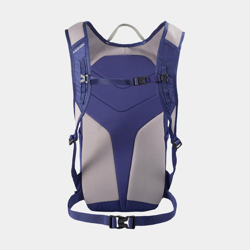 Mochila De Senderiamos Salomon Trailblazer 10