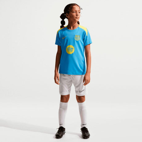 Camiseta Nike Pro De Tirantes DrI-Fit - Niña