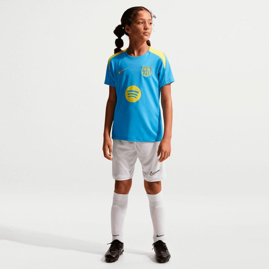 Camiseta Nike Pro De Tirantes DrI-Fit - Niña