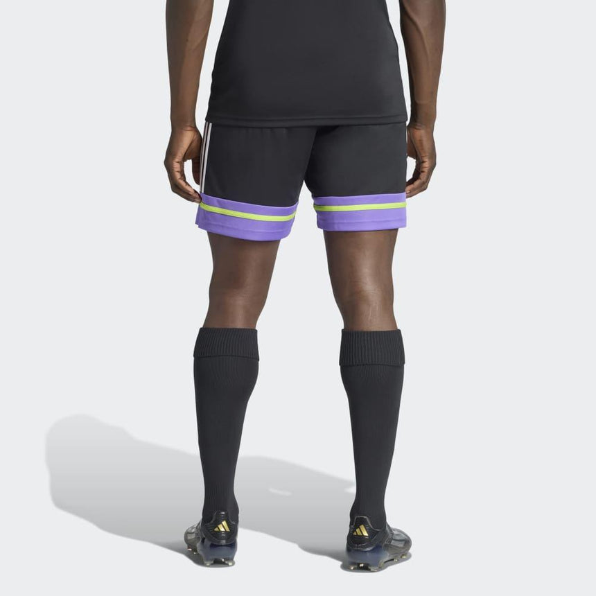 adidas Pantalón Corto Hombre Squa25 Sho M