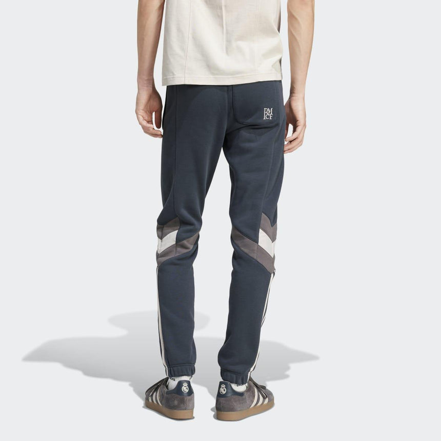 Pantalon Hombre Real Madrid 3ª Equipación adidas Performance