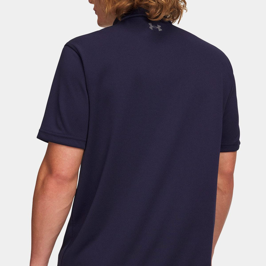 Polo Ua Tech Para Hombre