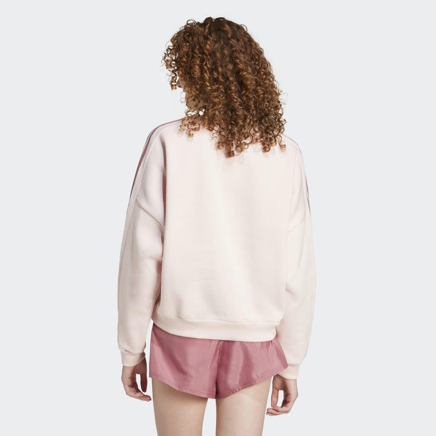 Sudadera Casual Mujer W Tiro Fl Swt adidas Sportswear