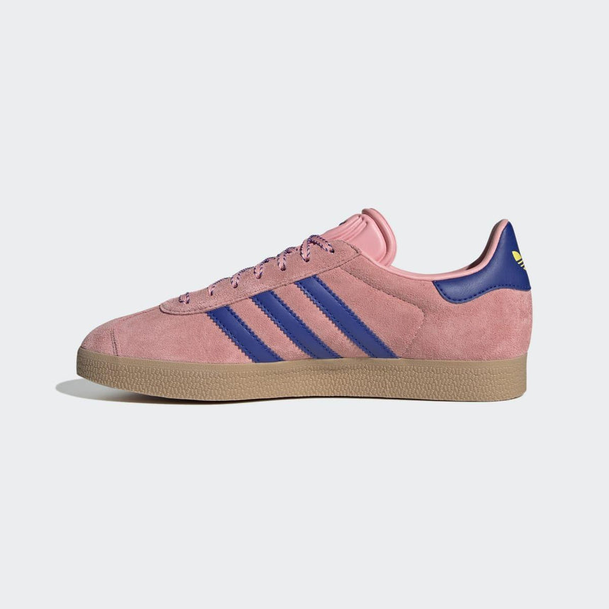 Zapatilla adidas Originals De Mujer Gazelle W