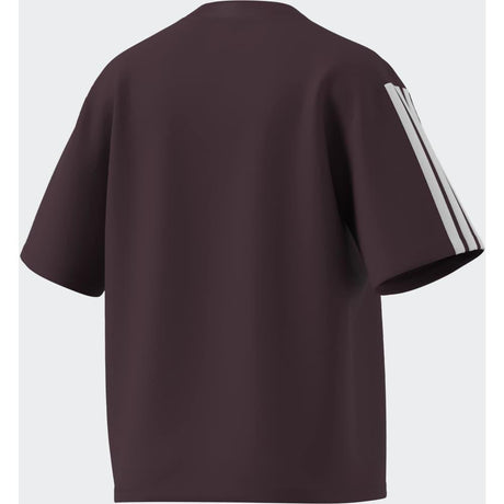 adidas Camiseta Essentials Boyfriend 3 Bandas