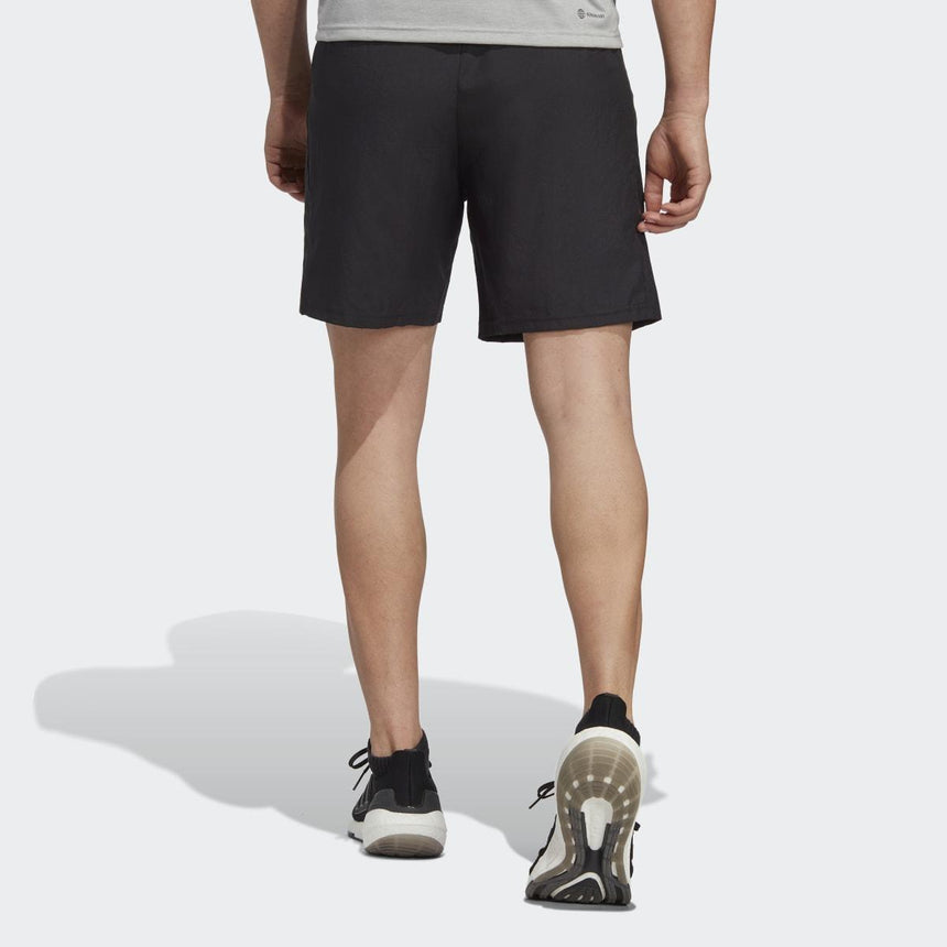 adidas Pantalón Corto Entrenamiento Hombre