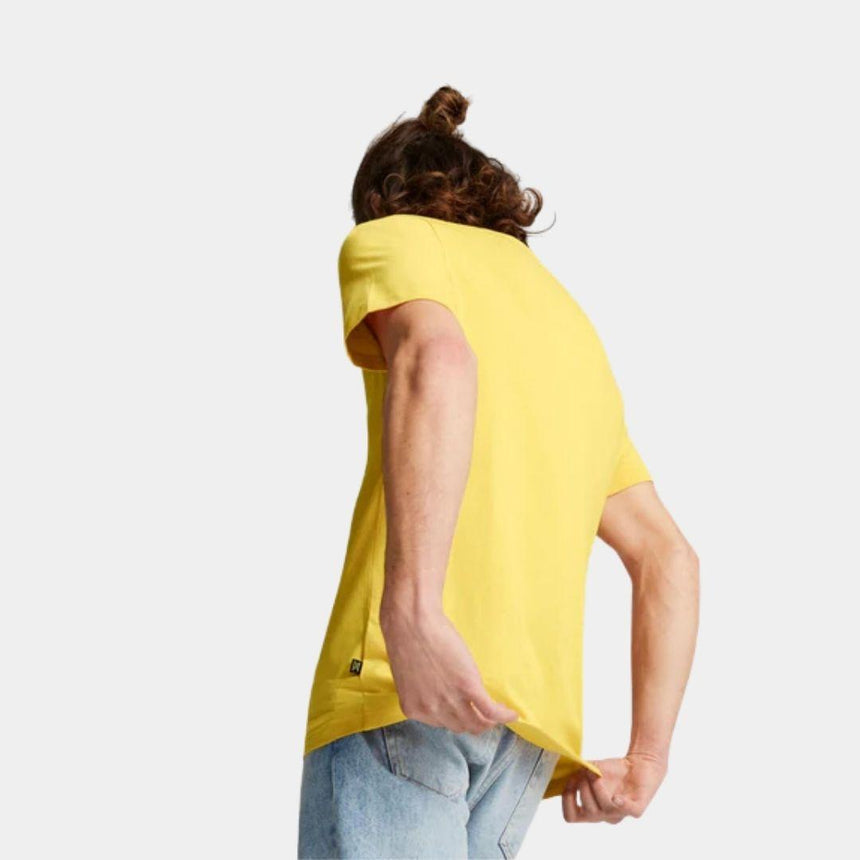 Puma Essesential+ 2 Logo Tee