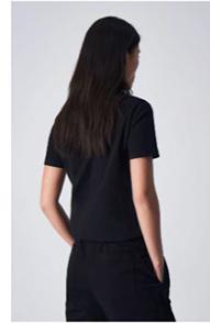 Champion Crewneck T-Shirt