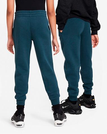 Nike Sportswear Club Fleece Big Kid