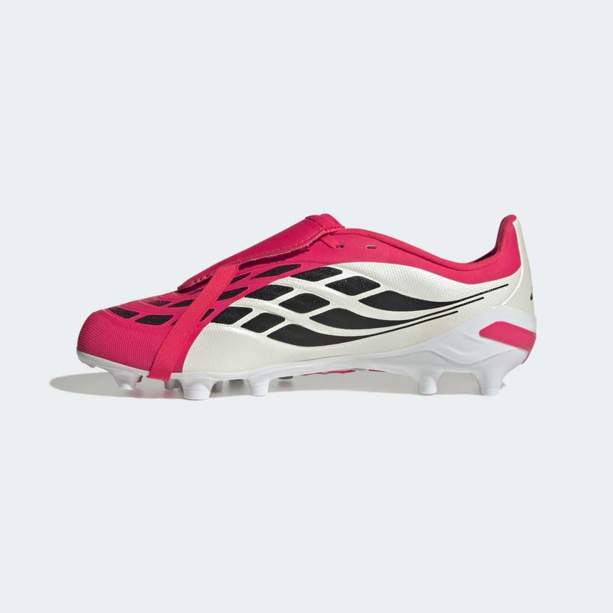adidas Botas De Fútbol Predator League FolD-Over Tongue - Niño