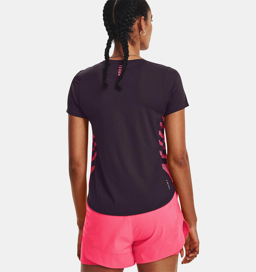 Under Armour IsO-Chill Laser Tee ii