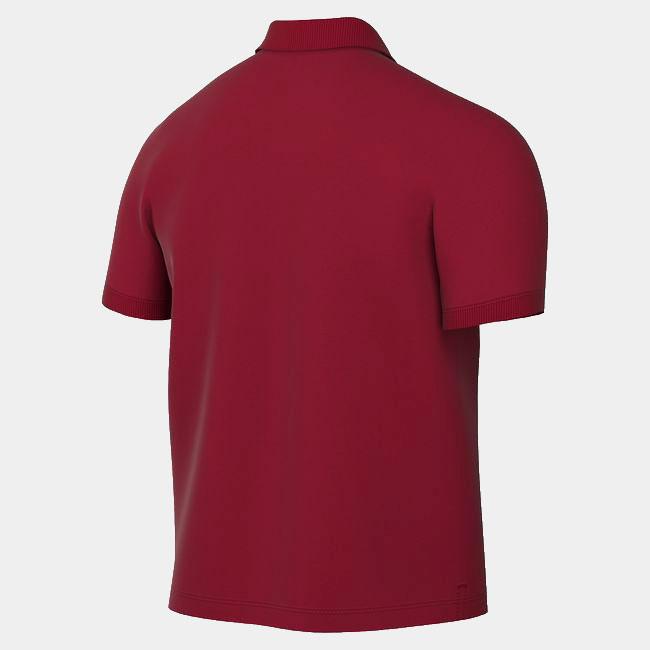 Polo Nike Club De Manga Corta - Hombre