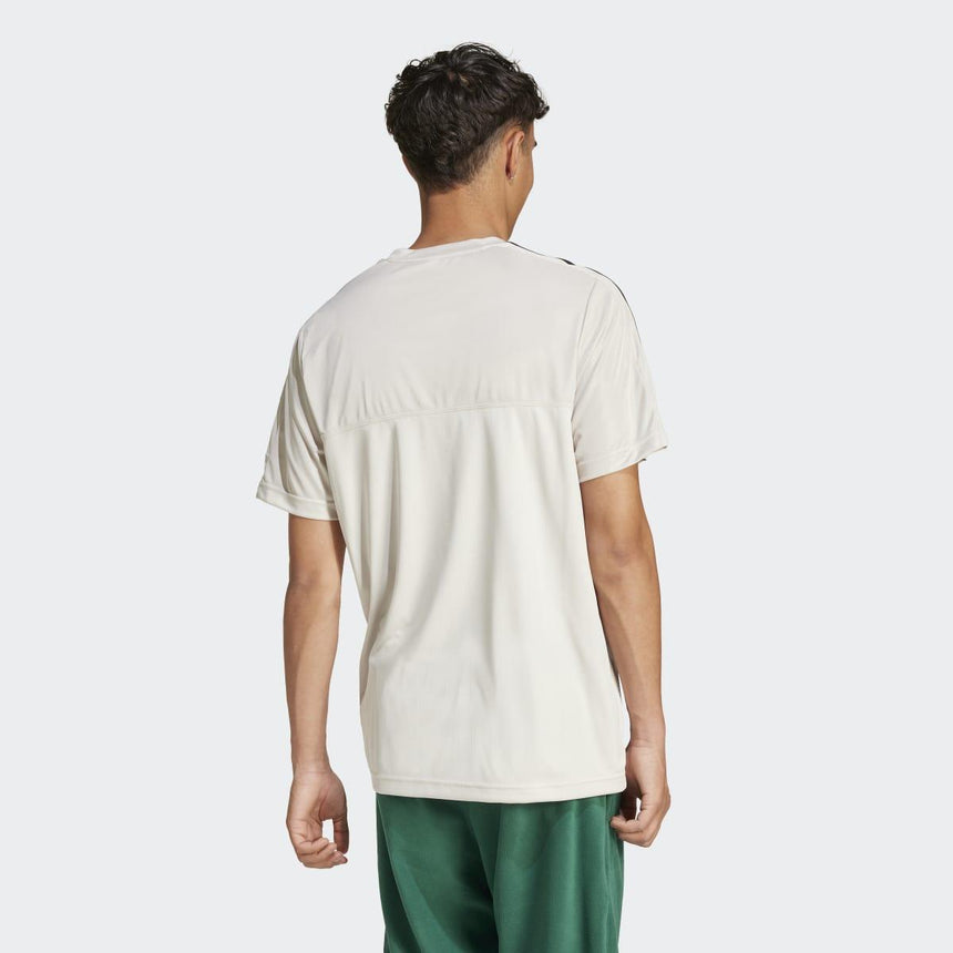 Camiseta Casual Hombre M Tiro Tee adidas Sportswear