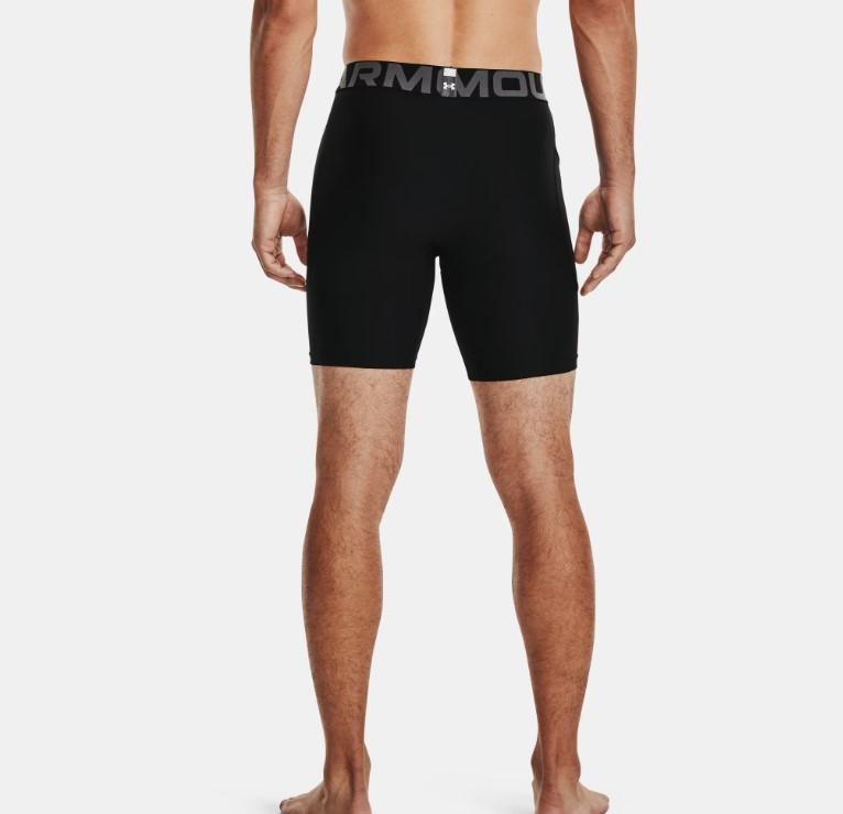 Shorts Ua Heatgear®