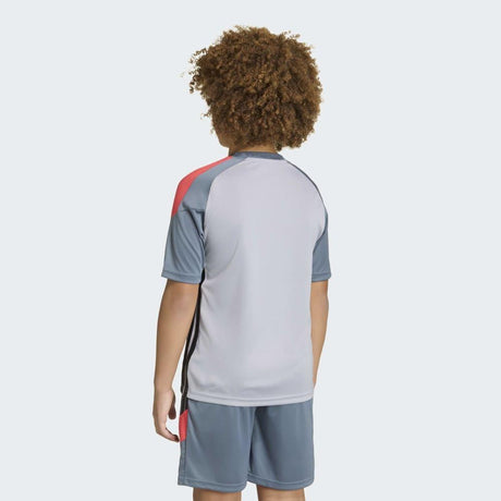 adidas Camiseta Tiro 26 Essentials Para Niño/a
