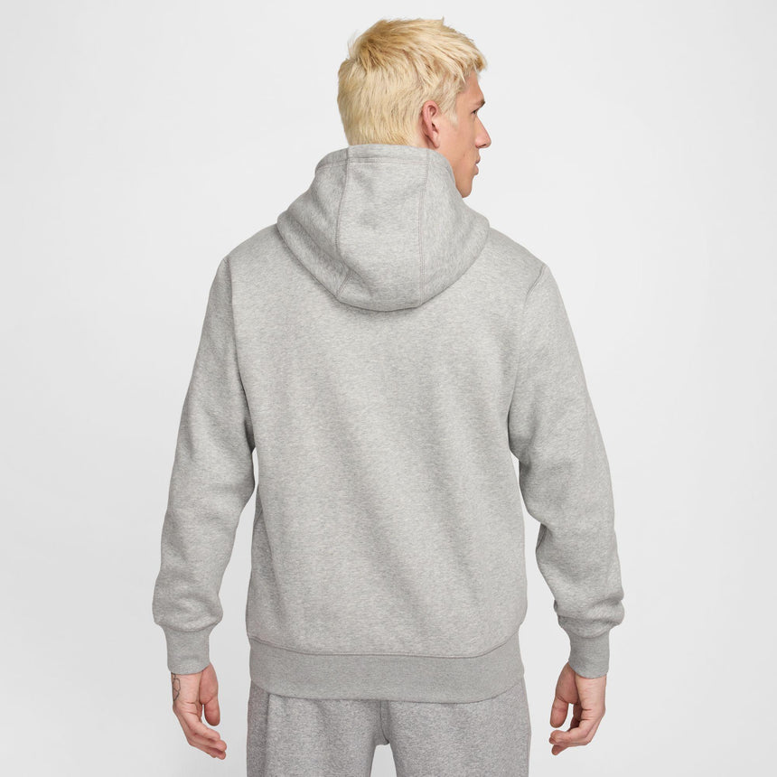 Nike M Nk Club Bb Hdy Futura Block