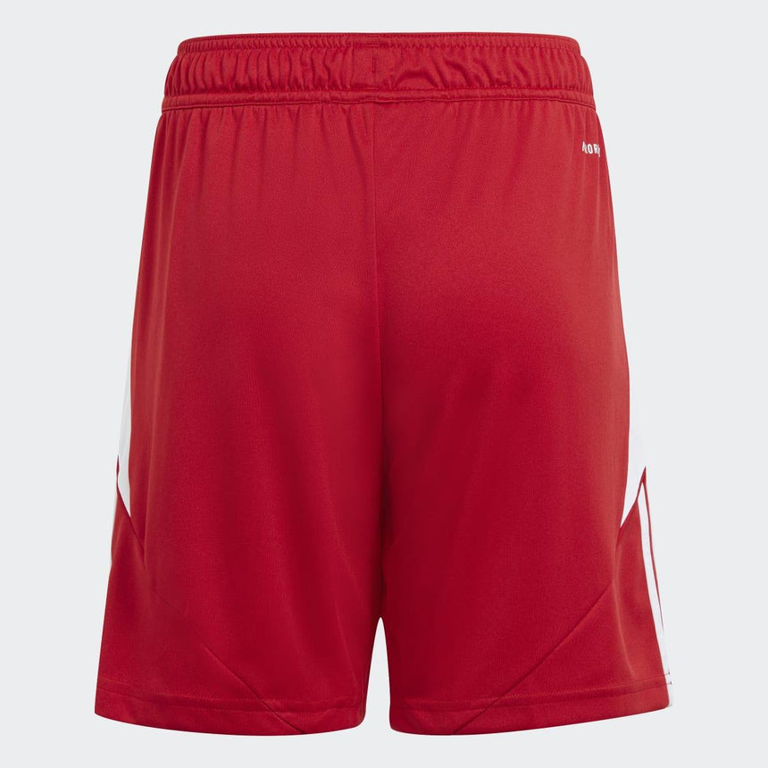 Pantalón Corto Niño Tiro24 adidas Performance