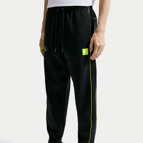 Jogger Nike Air De Tejido Fleece - Hombre
