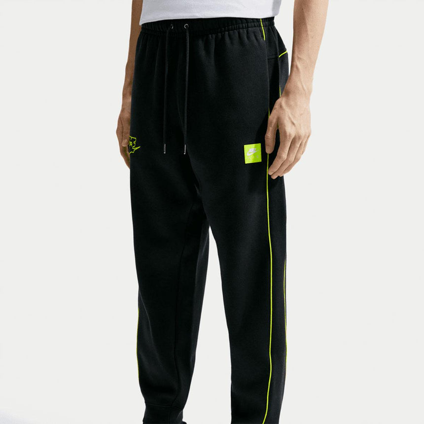 Jogger Nike Air De Tejido Fleece - Hombre